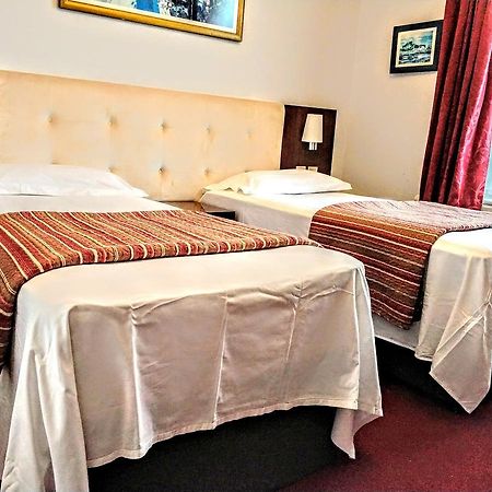 Newhaven Lodge 외부 사진