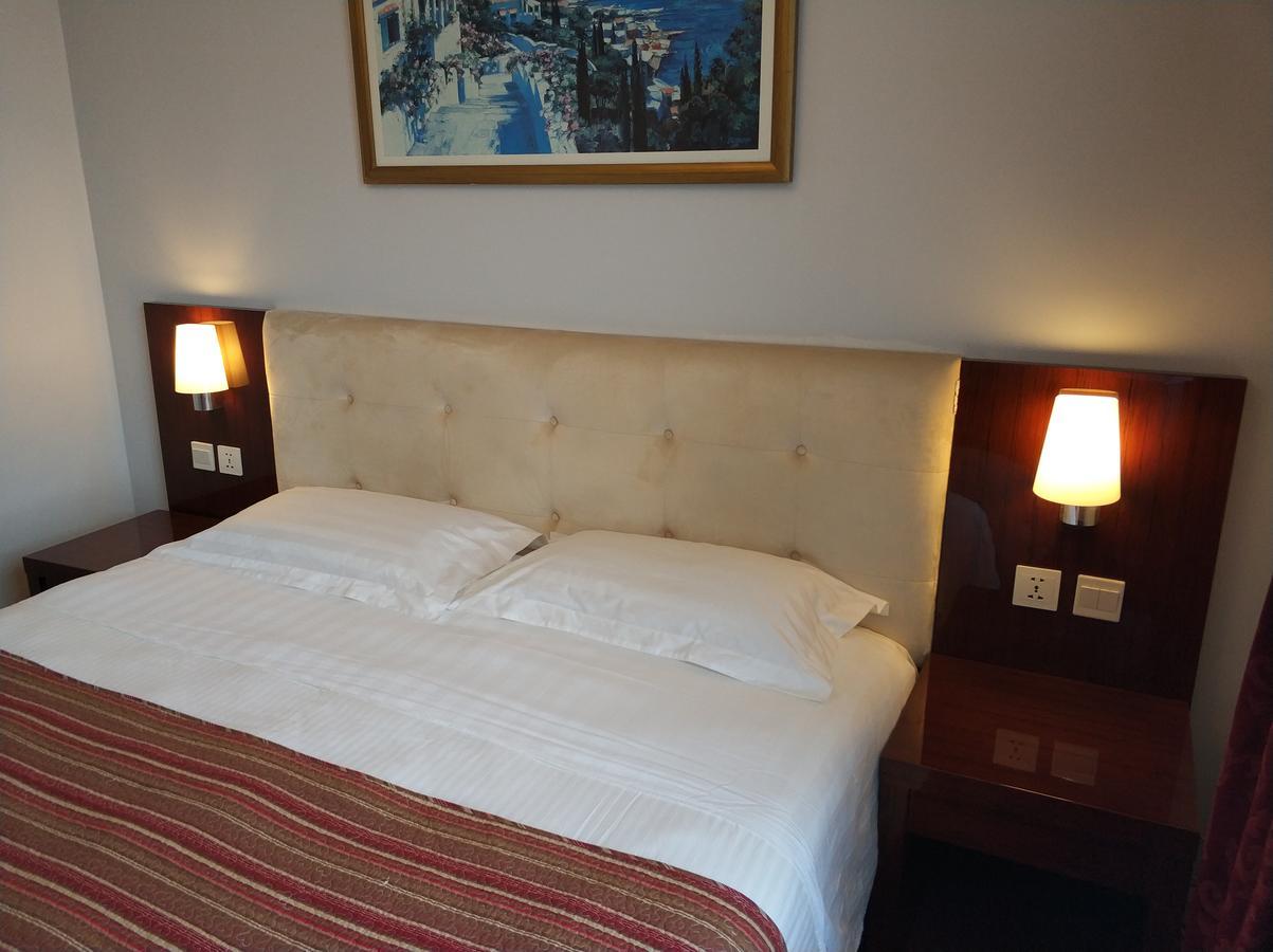Newhaven Lodge 외부 사진