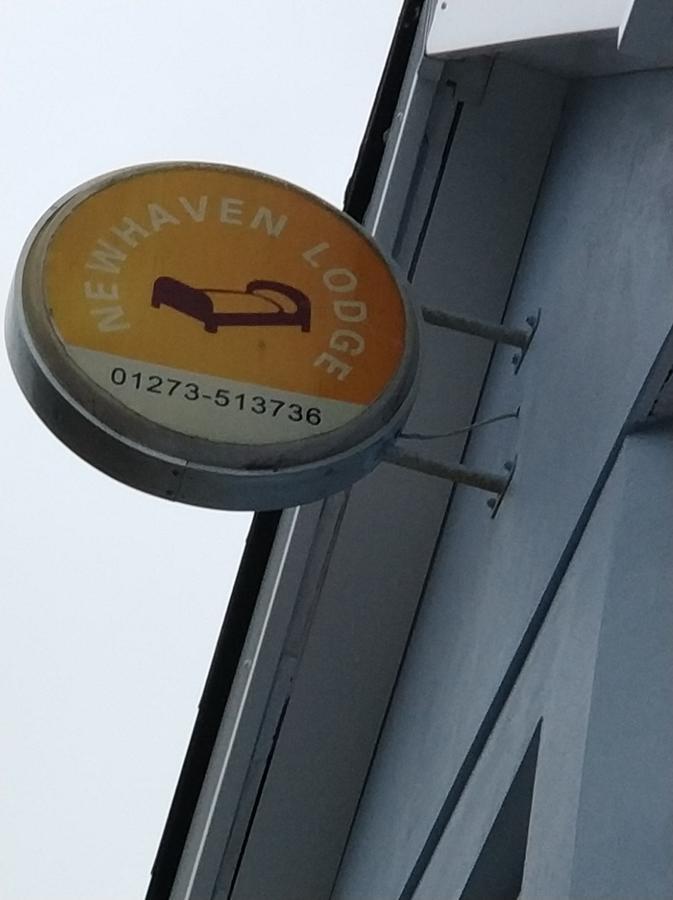 Newhaven Lodge 외부 사진