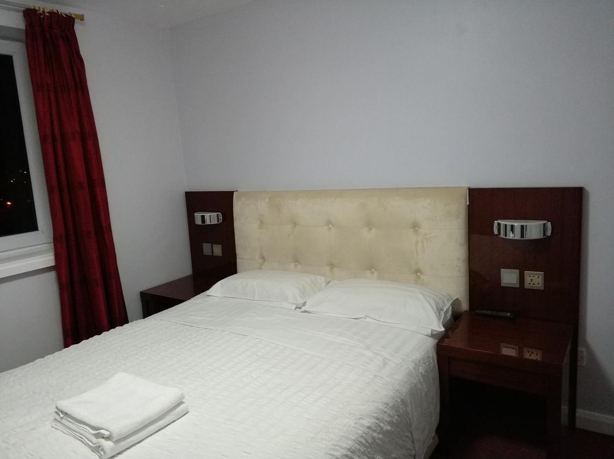Newhaven Lodge 외부 사진