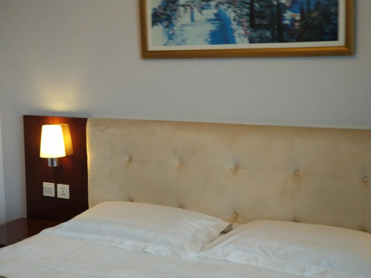 Newhaven Lodge 외부 사진