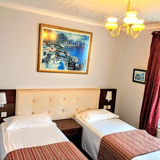 Newhaven Lodge 외부 사진
