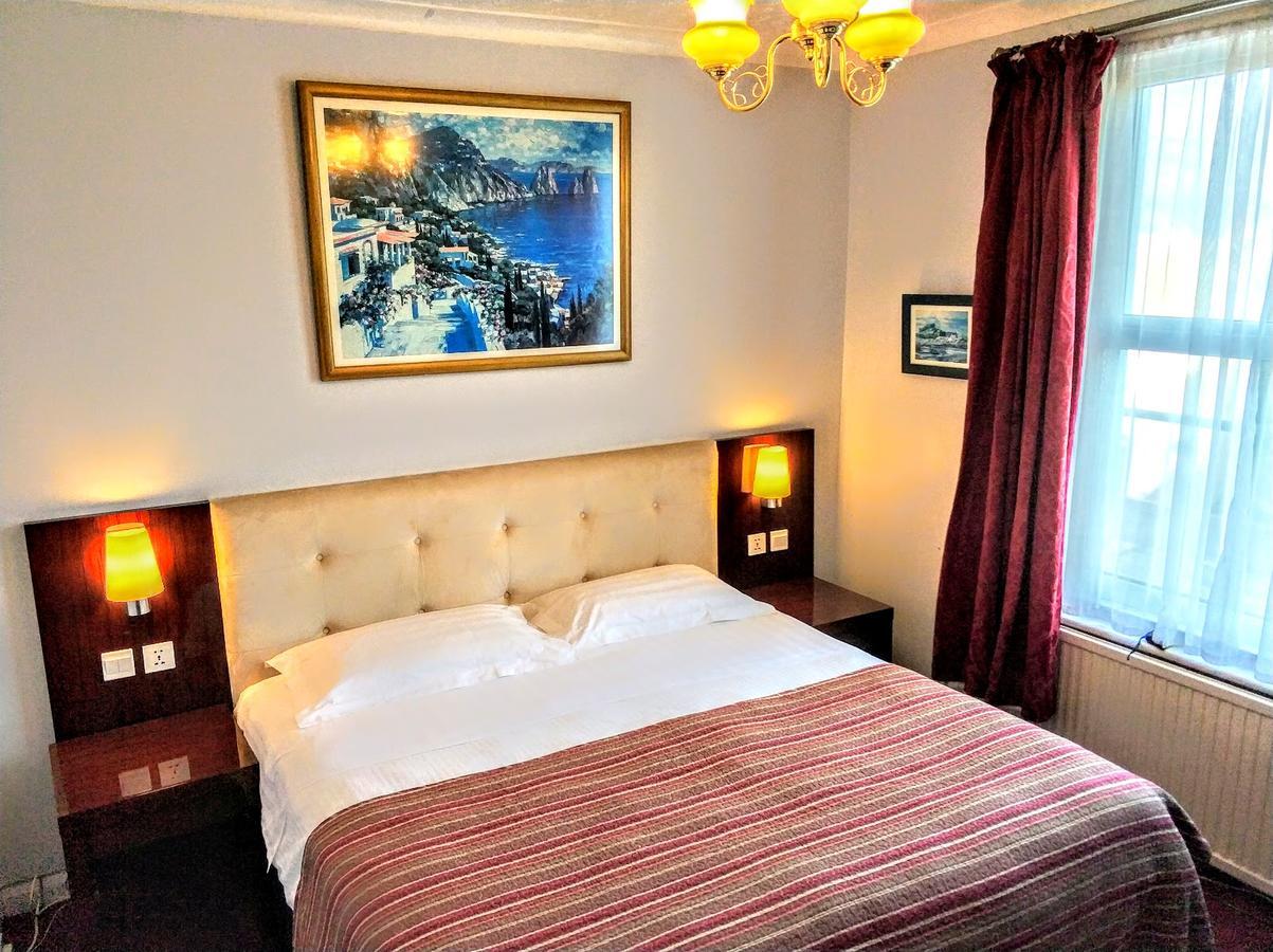Newhaven Lodge 외부 사진