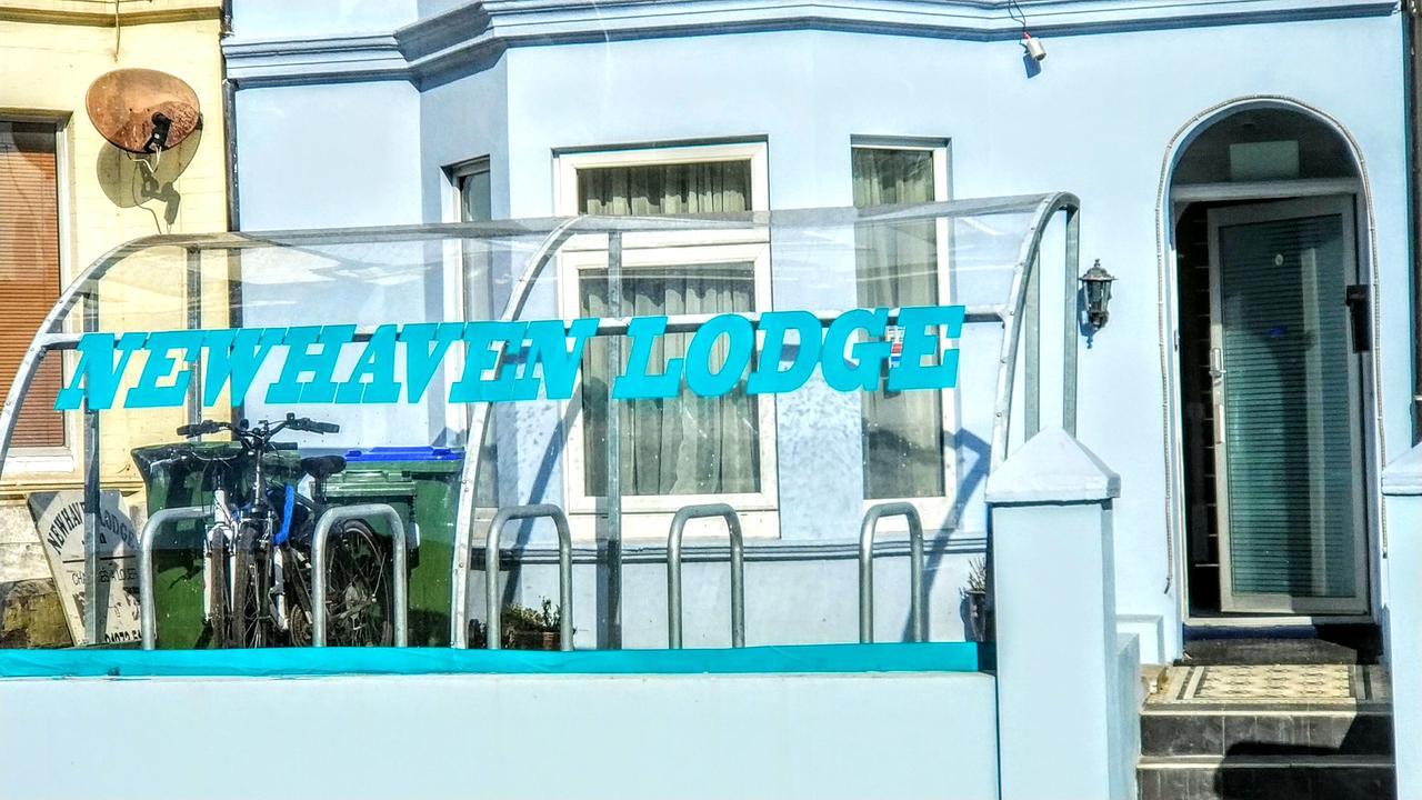 Newhaven Lodge 외부 사진